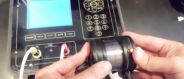 Controlli ultrasonori