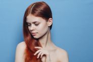 Spazzola lisciante per capelli