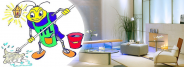 pulizie domestiche