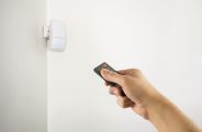 allarmi wireless ad infrarossi