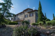 appartamenti in Umbria