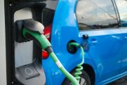 Auto elettriche