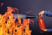 norme incendi