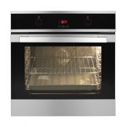 Forno Elettrico Ventilato