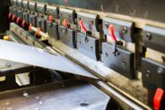 macchine per lamiere